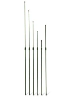 Titan Extendable Stakes, Set Of 6 4 Titan Extendable Stakes, Set Of 6 -Garden Care Specialty Store 8611667 3070 tif