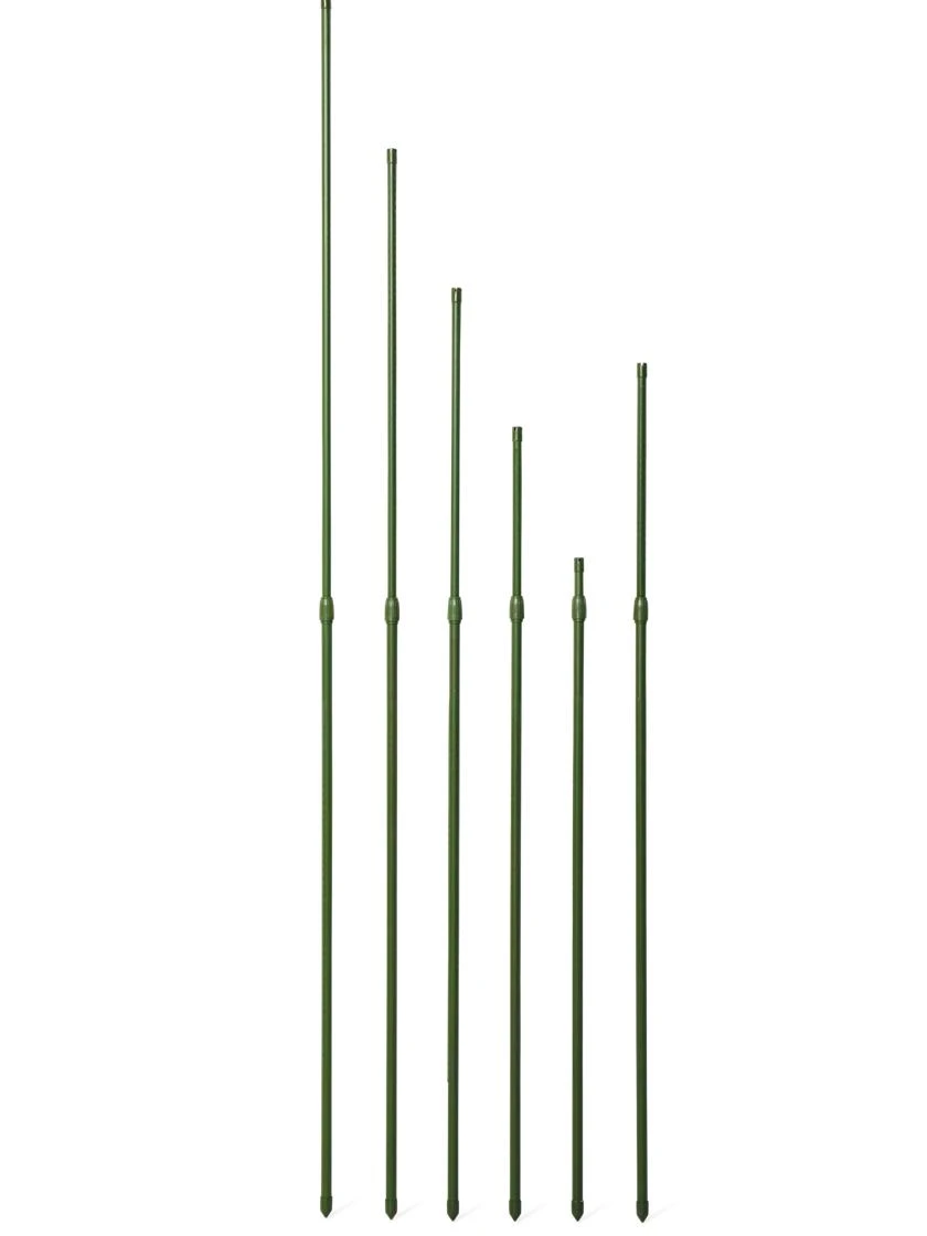 Titan Extendable Stakes, Set of 6 Titan Extendable Stakes, Set Of 6 -Garden Care Specialty Store 8611668 3068 tif