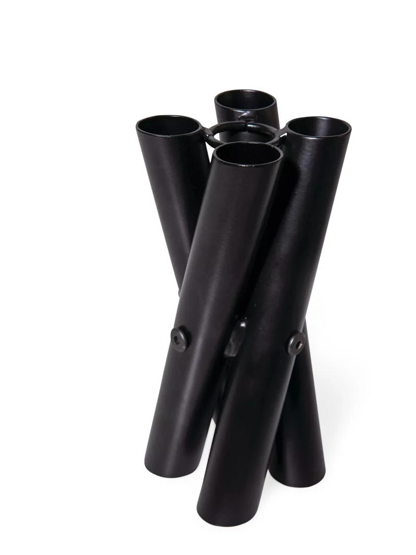 DIY Connector for Teepee Trellis DIY Connector For Teepee Trellis -Garden Care Specialty Store 8611896 2957 tif