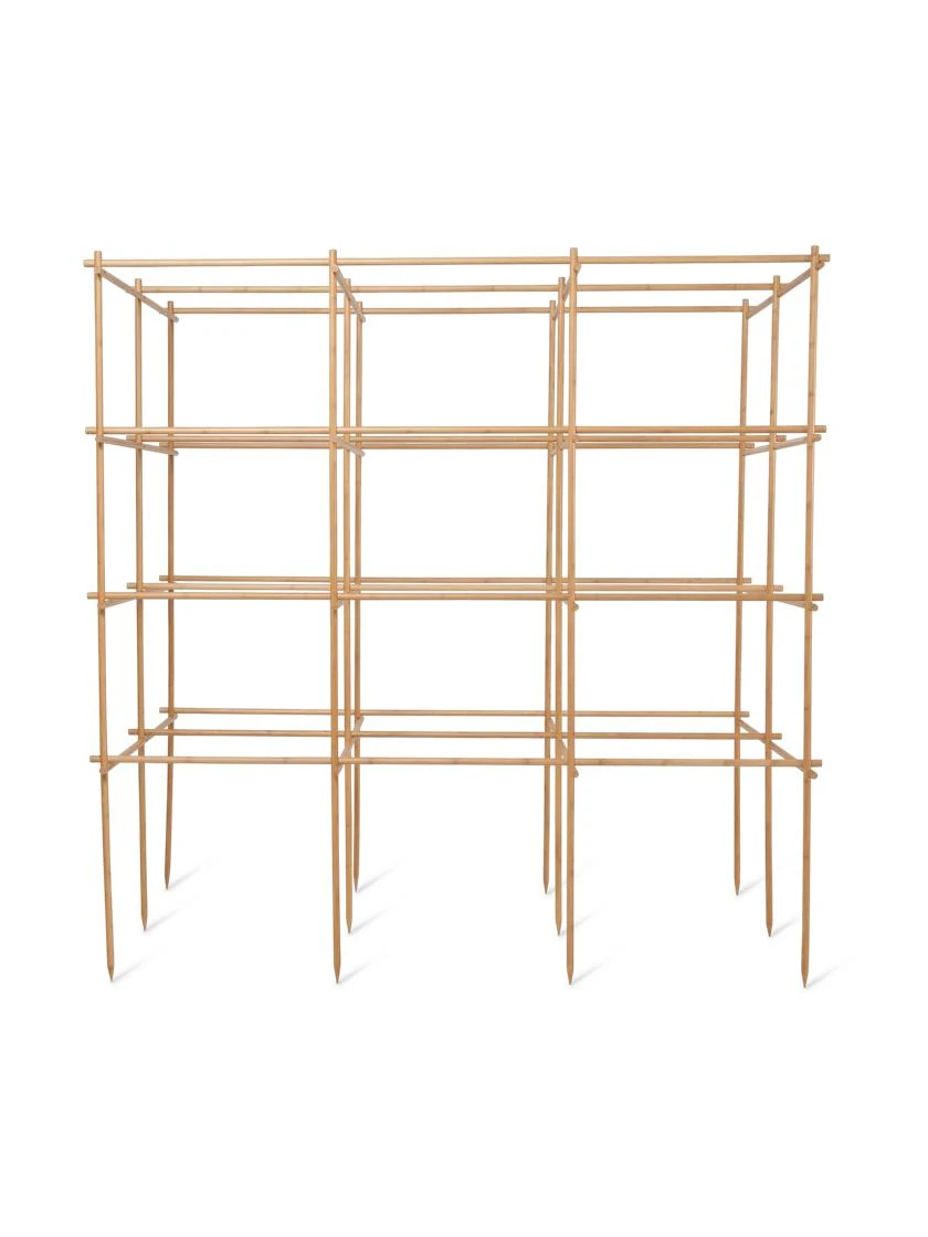 Tomato Six Pack Support Tomato Six Pack Support -Garden Care Specialty Store 8613143 5408