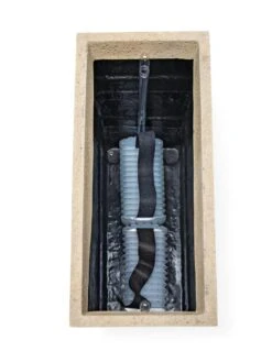 Self-Watering LavaStone® Modern Rectangle -Garden Care Specialty Store 8613257 4206