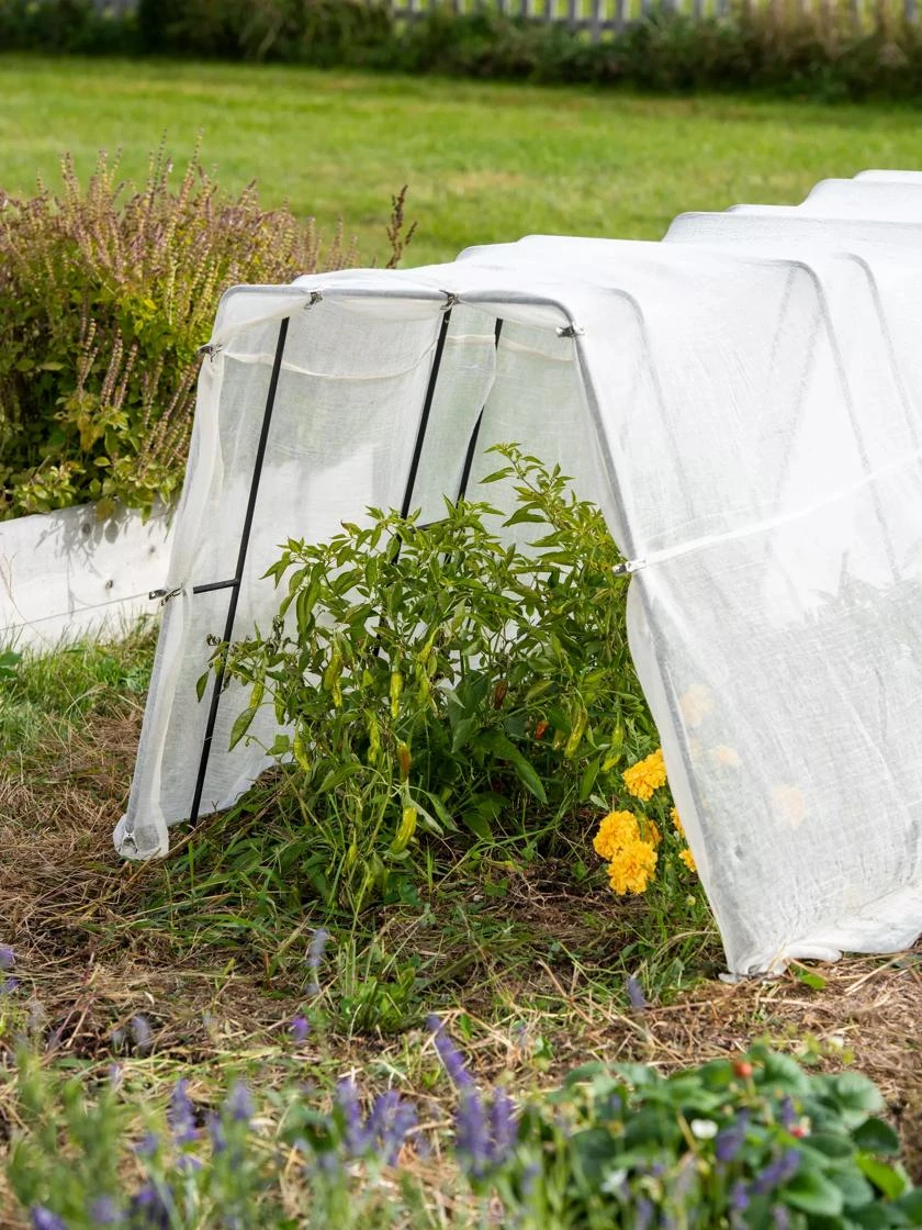 Zenith Garden Hoops, Set of 4 Zenith Garden Hoops, Set Of 4 -Garden Care Specialty Store 8613313 0133