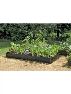 Recycled Plastic Raised Bed -Garden Care Specialty Store GS37534 02