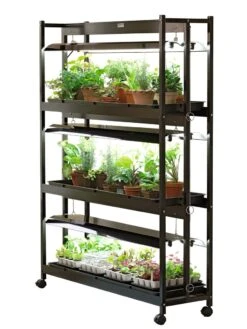3-Tier Sunlite® Garden -Garden Care Specialty Store GS39357 001E psd